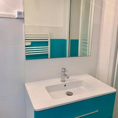 En Centre-ville Proche De La Appartement