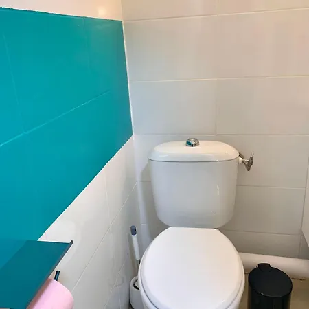 Appartement En Centre-ville Proche De La