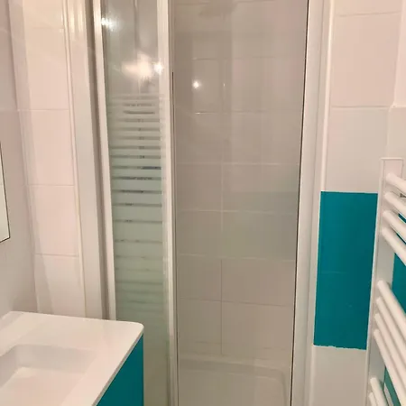 En Centre-ville Proche De La Appartement *